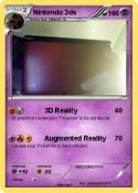Nintendo 3ds