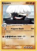 Eyepatch