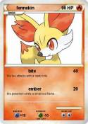 fennekin