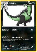 Zilladon
