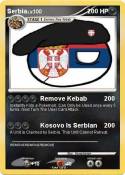 Serbia