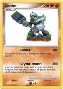 Crusher