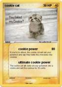 cookie cat