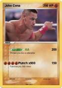 John Cena