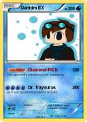 Dantdm EX