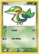 Snivy