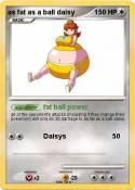 as fat as a