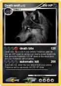 Death wolf