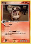 Sarge