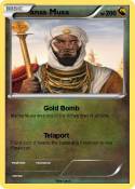 ansa Musa