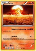 nuke