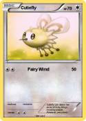 Cutiefly