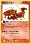 Phoenix Dragon