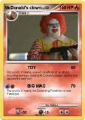 McDonald’s