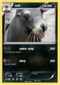 seal