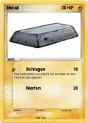 Metall