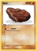 Steak