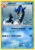 gyarados
