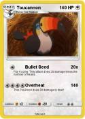 Toucannon