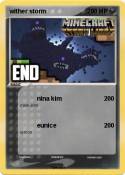 wither storm
