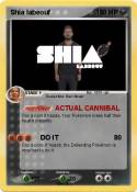 Shia labeouf