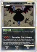 Schatten-Giratina
