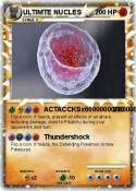 ULTIMTE NUCLES ULTIMTE NUCLES