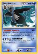 Empoleon
