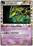 M-Raquaza EX