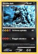 Gozilla dark