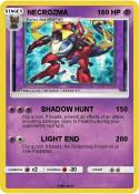 NECROZMA