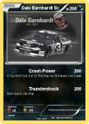 Dale Earnhardt
