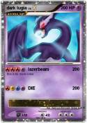 dark lugia