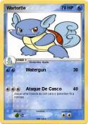 Wartortle