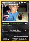 Cheesemaster