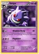 Gengar