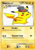 Magichu