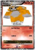 stampy