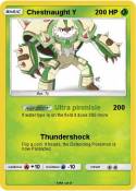 Chestnaught Y
