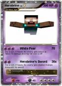 Herobrine