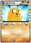 jake the dog