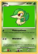 Snivy