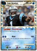 Cam Newton