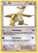 Sid
