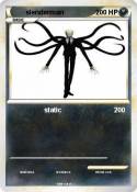 slenderman