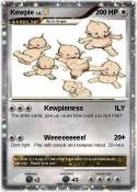 Kewpie