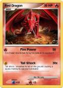 Red Dragon