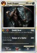Death Reaper