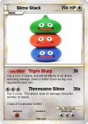 Slime Stack