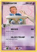 TRUMPANATOR